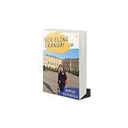 Ver Elini Fransa - Benian Çulhaoğlu
