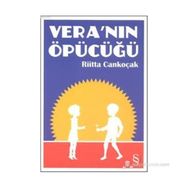 VERA' NIN ÖPÜCÜĞÜ - RIITTA CANKOÇAK
