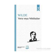 Vera veya Nihilistler - Oscar Wilde