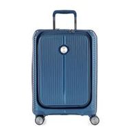 Verage GM19006WP Mavi Kabin Boy Valiz
