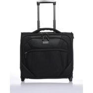 Verage VRGGM18065-10BT Siyah 16.5 inç Kabin Boy Valiz