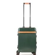 Verage Wons Exxem Haki Unisex Kabin Boy Valiz