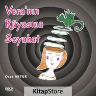 Vera'nın Rüyasına Seyahat - Özge Artuk