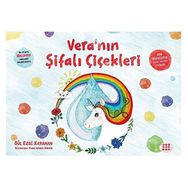 Veranın Şifalı Çiçekleri - Gül Ezgi Karaman