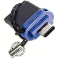 Verbatim 32 GB USB-C / USB-A Çift USB Sürücü