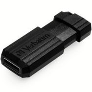 Verbatim 64 GB PinStripe 5 Adet USB Sürücü