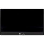 Verbatim PM-14 14 inç 6ms Taşınabilir Monitör