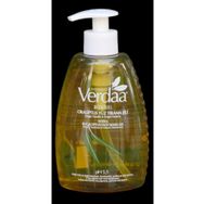 Verdaa Bitkisel Okaliptus Yüz Yıkama Jeli 400Ml
