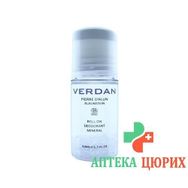 Verdan Pierre D Alun Body Deodorant 50 ml Roll-on