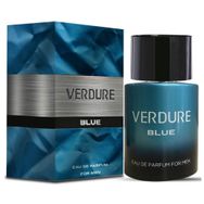 Verdure Blue EDT 100 ml Erkek Parfümü