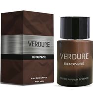Verdure Bronze EDT 100 ml Erkek Parfümü
