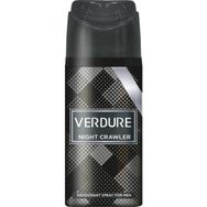Verdure Night Crawler 150 ml Erkek Deodorant