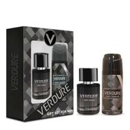 Verdure Night Crawler EDP 100 ml Erkek Parfüm + 150 ml Deodorant
