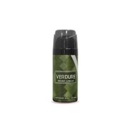 Verdure Secret Jungle 150 ml Erkek Deodorant