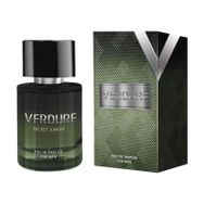 Verdure Secret Jungle EDP 100 ml Erkek Parfüm