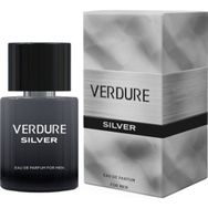 Verdure Silver EDT 100 ml Erkek Parfümü