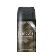 Verdure Sunset Safari 150 ml Erkek Deodorant