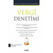 VERGI DENETIMI - FAZIL TEKIN;ALI ÇELİKKAYA