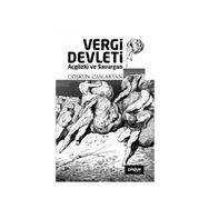Vergi Devleti - Divan Kitap
