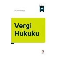 VERGI HUKUKU - NURETTIN BILICI