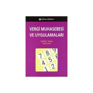 VERGI MUHASEBESI VE UYGULAMALARI - SELIM TUNA