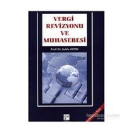 Vergi Revizyonu ve Muhasebesi - Selda Aydın