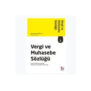 Vergi ve Muhasebe Sözlüğü - Faruk Güçlü