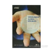 VERGILEMEDE GLOBAL EĞİLİMLER - LEVENT ÖZER