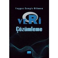 Veri Çözümleme - Nobel Yayınevi