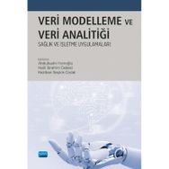 Veri Modelleme ve Analitiği Nobel Akademik Yayıncılık