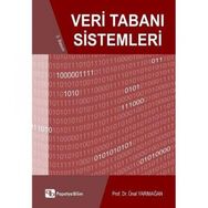 VERI TABANI SISTEMLERI - YALÇIN ÖZKAN
