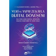 Veri ve Yapay Zekayla Dijital Dönüşüm Alexander Borek-Nadine Prill