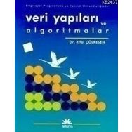 VERI YAPILARI VE ALGORITMALAR - RIFAT ÇÖLKESEN