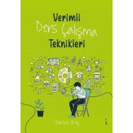 Verimli Ders Çalışma Teknikleri - Yunus Koç