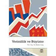 VERIMLILIK VE BÜYÜME - GENEL