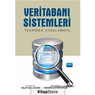 Veritabanı Sistemleri Teoriden Uygulamaya - Tahsin Çetinyokuş