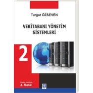 Veritabanı Yönetim Sistemleri 2 - Turgut Özseven
