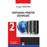 VERITABANI YÖNETIM SISTEMLERI - TURGUT ÖZSEVEN