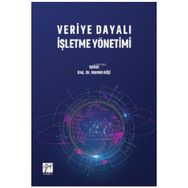Veriye Dayalı İşletme Yönetimi - Nermin Kişi