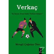 Verkaç - Mengü Çağatay Özer