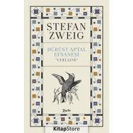 VERLAINE DÜRÜST APTAL EFSANESI - STEFAN ZWEIG