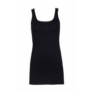 Vero Moda 10185110 Siyah Kadın Atlet