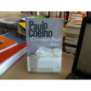 Veronika Ölmek İstiyor - Paulo Coelho