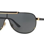 Versace 0VE2140 100287 40 Unisex Güneş Gözlüğü