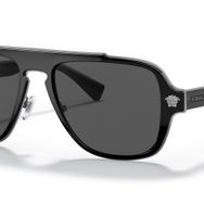 Versace 0VE2199 100187 56 Erkek Güneş Gözlüğü