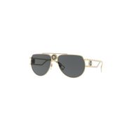 Versace 0VE2225 100287 60 Erkek Güneş Gözlüğü