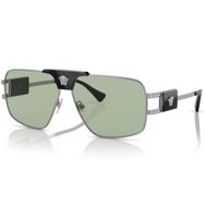 Versace 0VE2251 1001/263 Unisex Güneş Gözlüğü