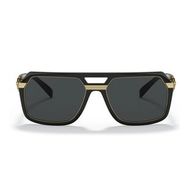 Versace 0VE4399 GB1/8758 58 Erkek Güneş Gözlüğü