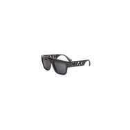 Versace 0VE4430U GB1/87 53 Unisex Güneş Gözlük