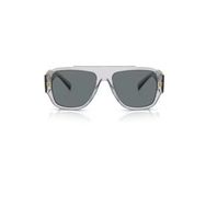 Versace 0VE4436U 530580 57 Unisex Güneş Gözlüğü